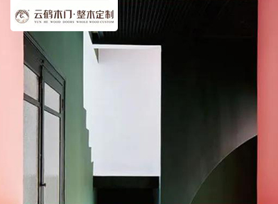 產品篇|墻板，室內空間的“顏值擔當”